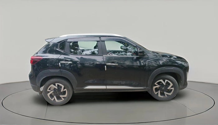 2021 Nissan MAGNITE XV MT, Petrol, Manual, 74,166 km, exterior