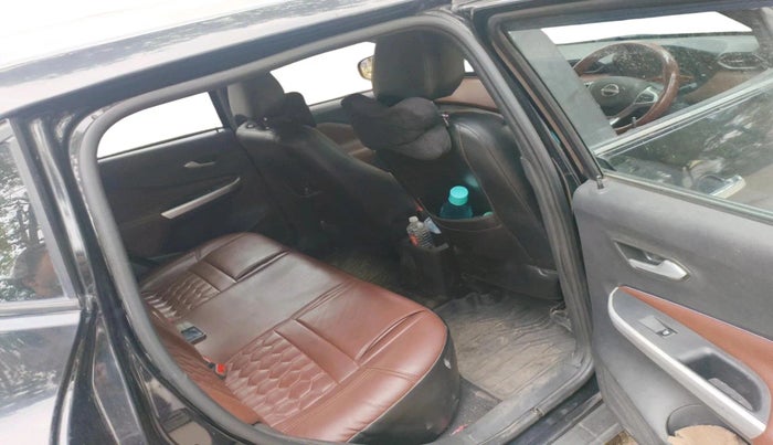 2021 Nissan MAGNITE XV MT, Petrol, Manual, 74,166 km, interior