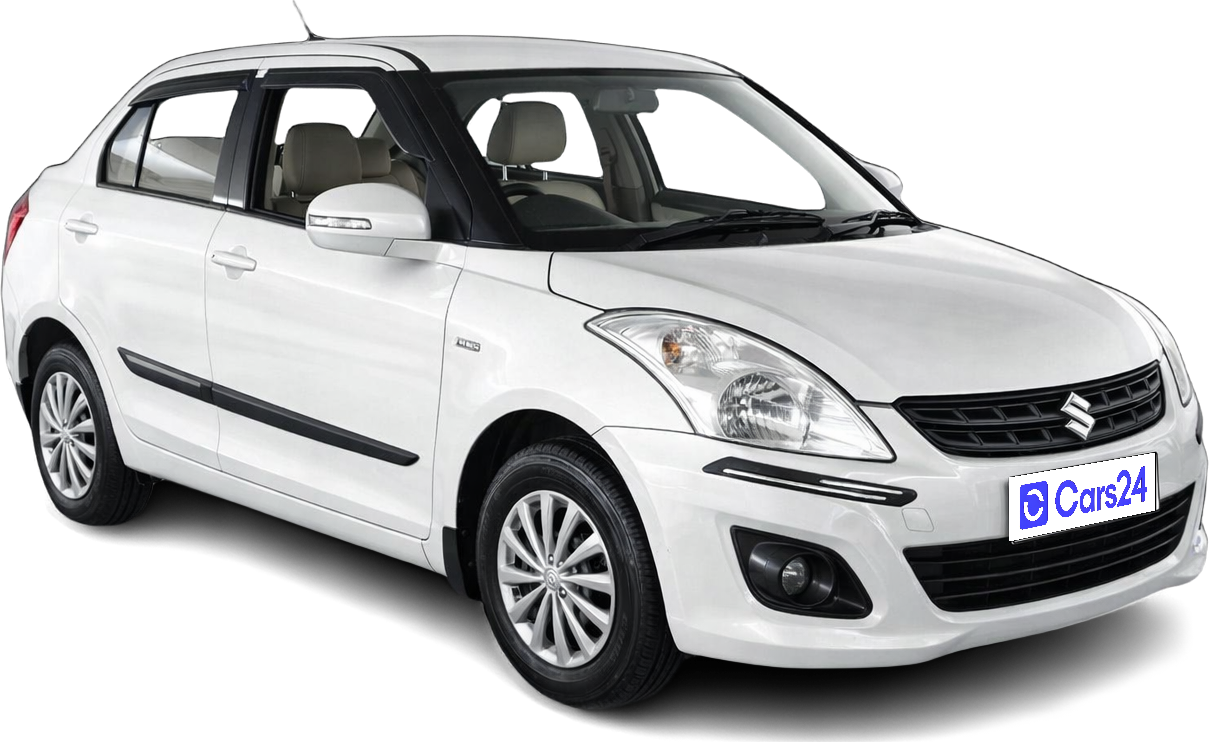 2014 Maruti Swift Dzire - Sedan - Diesel - Manual - ₹2.70 lakh