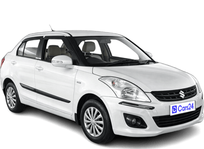 2014 Maruti Swift Dzire - Sedan - Diesel - Manual - ₹2.70 lakh
