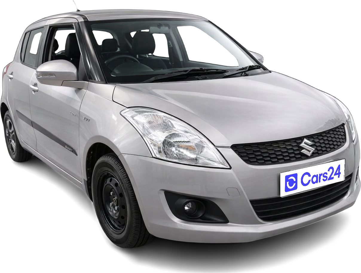 2014 Maruti Swift - Hatchback - Petrol - Manual - ₹3.08 lakh