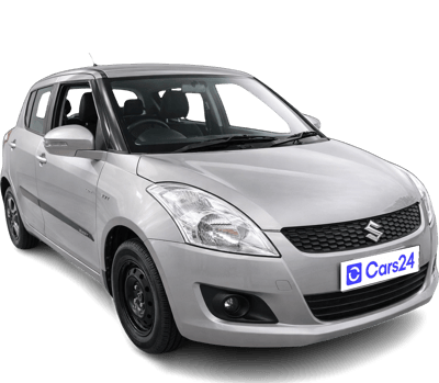 2014 Maruti Swift - Hatchback - Petrol - Manual - ₹2.90 lakh