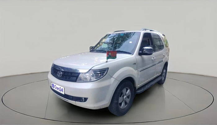 2016 Tata Safari Storme 2.2 VX 4X2, Diesel, Manual, 2,24,383 km, exterior