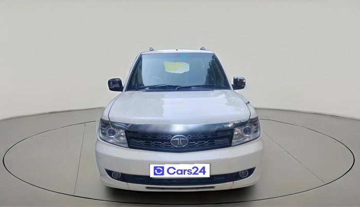 2016 Tata Safari Storme 2.2 VX 4X2, Diesel, Manual, 2,24,383 km, exterior