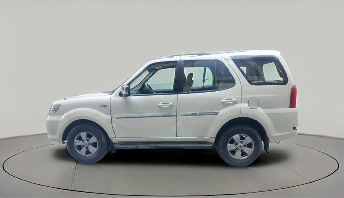 2016 Tata Safari Storme 2.2 VX 4X2, Diesel, Manual, 2,24,383 km, exterior