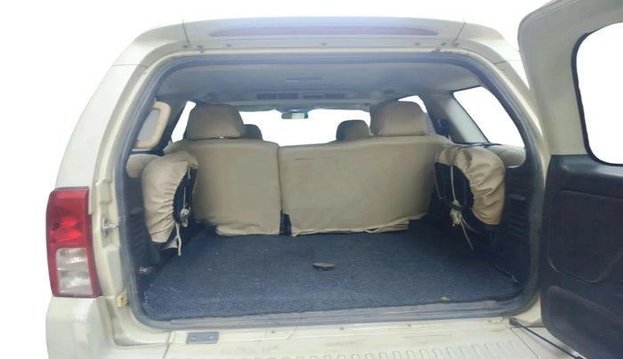 2016 Tata Safari Storme 2.2 VX 4X2, Diesel, Manual, 2,24,383 km, exterior