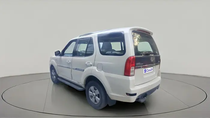2016 Tata Safari Storme 2.2 VX 4X2, Diesel, Manual, 2,24,383 km, exterior