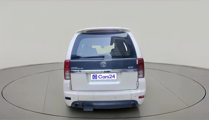 2016 Tata Safari Storme 2.2 VX 4X2, Diesel, Manual, 2,24,383 km, exterior