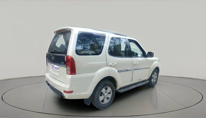 2016 Tata Safari Storme 2.2 VX 4X2, Diesel, Manual, 2,24,383 km, exterior