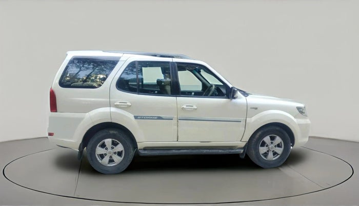 2016 Tata Safari Storme 2.2 VX 4X2, Diesel, Manual, 2,24,383 km, exterior