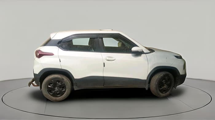 2023 Tata PUNCH ADVENTURE MT, Petrol, Manual, 16,926 km, exterior