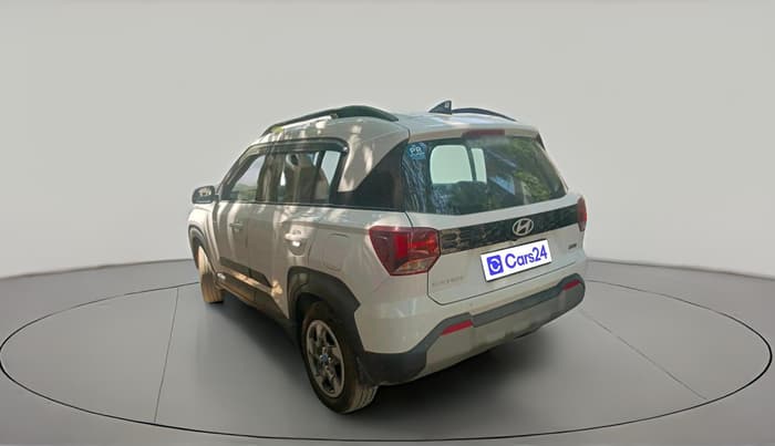 2024 Hyundai EXTER SX 1.2 MT Hy-CNG Duo , CNG, Manual, 2,562 km, exterior
