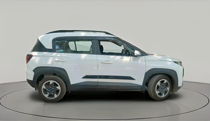 2024 Hyundai EXTER SX 1.2 MT Hy-CNG Duo , CNG, Manual, 2,562 km, exterior