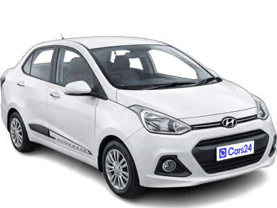 2016 Hyundai Xcent - Sedan - Diesel - Manual - ₹1.70 lakh