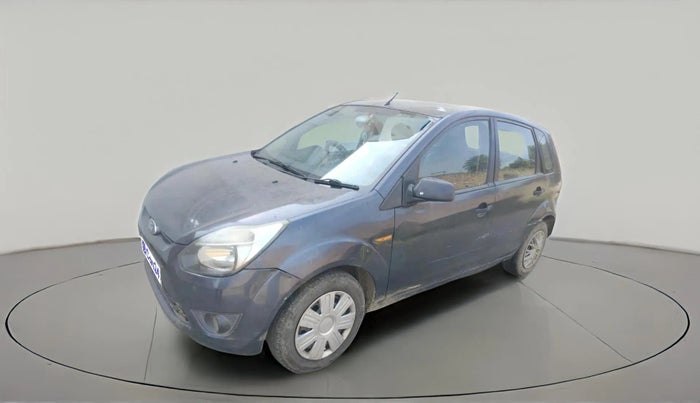 2011 Ford Figo EXI 1.2 PETROL, Petrol, Manual, 89,175 km, exterior