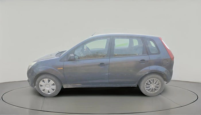 2011 Ford Figo EXI 1.2 PETROL, Petrol, Manual, 89,175 km, exterior