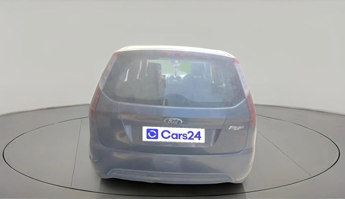 2011 Ford Figo EXI 1.2 PETROL, Petrol, Manual, 89,175 km, exterior