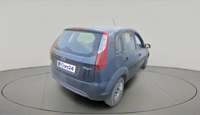 2011 Ford Figo EXI 1.2 PETROL, Petrol, Manual, 89,175 km, exterior