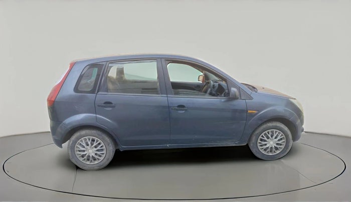 2011 Ford Figo EXI 1.2 PETROL, Petrol, Manual, 89,175 km, exterior