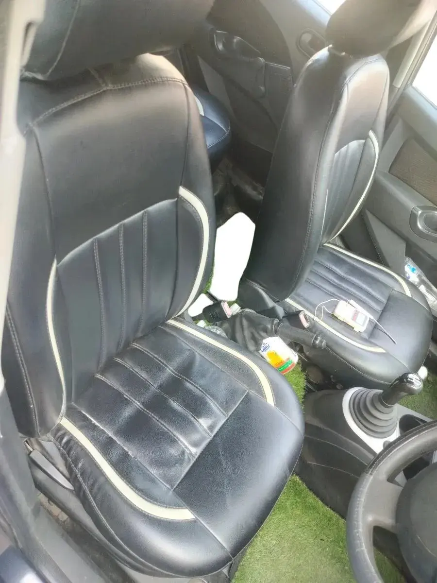 2011 Ford Figo EXI 1.2 PETROL, Petrol, Manual, 89,175 km, interior