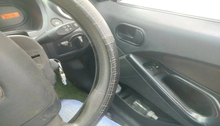 2011 Ford Figo EXI 1.2 PETROL, Petrol, Manual, 89,175 km, interior