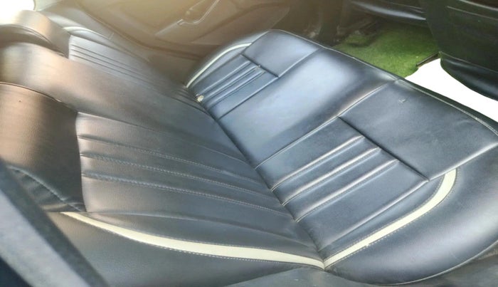 2011 Ford Figo EXI 1.2 PETROL, Petrol, Manual, 89,175 km, interior