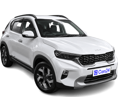 2021 KIA SONET - SUV - Diesel - Manual - ₹7.20 lakh