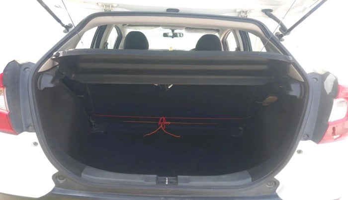 2018 Honda WR-V 1.2L I-VTEC VX MT, Petrol, Manual, 33,399 km, exterior