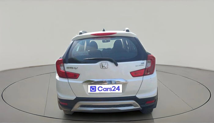 2018 Honda WR-V 1.2L I-VTEC VX MT, Petrol, Manual, 33,399 km, exterior