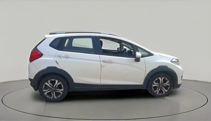 2018 Honda WR-V 1.2L I-VTEC VX MT, Petrol, Manual, 33,399 km, exterior