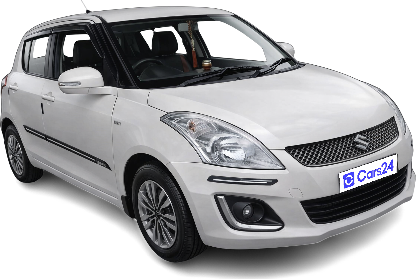 2014 Maruti Swift - Hatchback - Diesel - Manual - ₹2.60 lakh