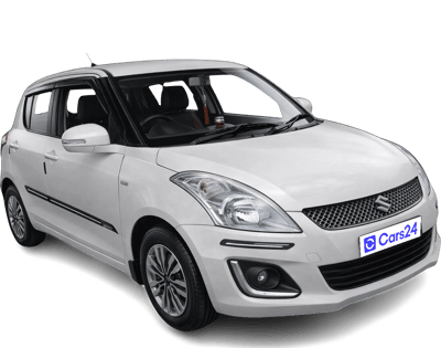 2014 Maruti Swift - Hatchback - Diesel - Manual - ₹2.30 lakh