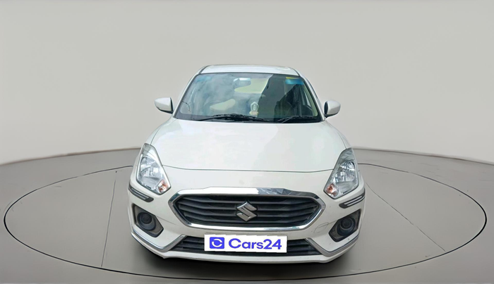 2019 Maruti Dzire VXI AMT, Petrol, Automatic, 26,893 km, exterior