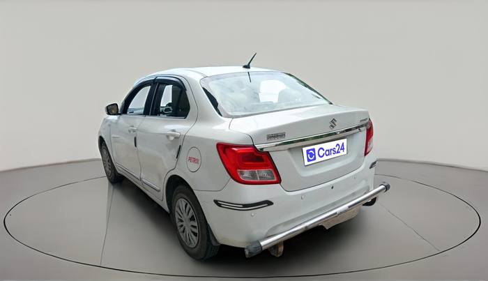 2019 Maruti Dzire VXI AMT, Petrol, Automatic, 26,893 km, exterior