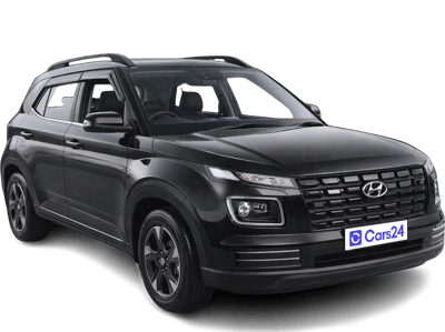 2024 Hyundai VENUE - SUV - CNG - Manual - ₹9.10 lakh