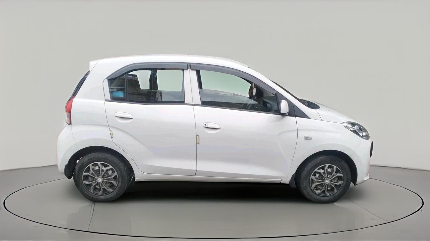 2021 Hyundai NEW SANTRO MAGNA, Petrol, Manual, 53,313 km, exterior