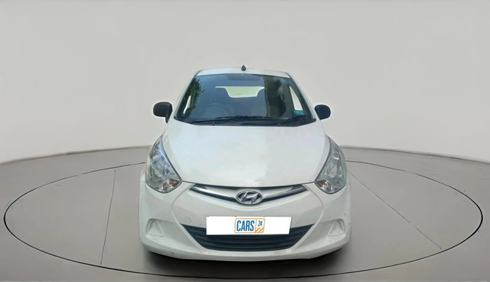2016 Hyundai Eon ERA +, Petrol, Manual, 24,063 km, exterior