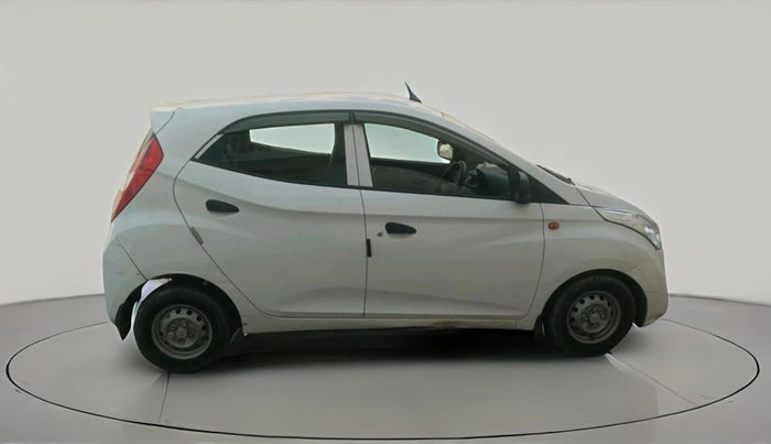2016 Hyundai Eon ERA +, Petrol, Manual, 24,063 km, exterior