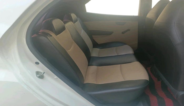 2016 Hyundai Eon ERA +, Petrol, Manual, 24,063 km, interior