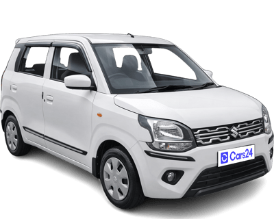 2022 Maruti New Wagon-R - Hatchback - CNG - Manual - ₹5.50 lakh