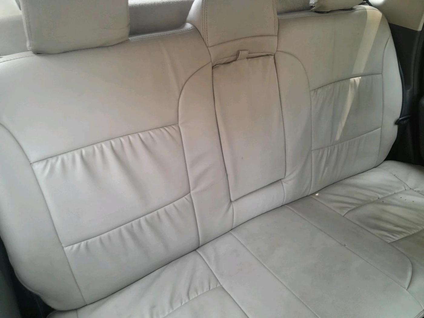 2013 Renault Duster 85 PS RXL DIESEL, Diesel, Manual, 90,000 km, interior