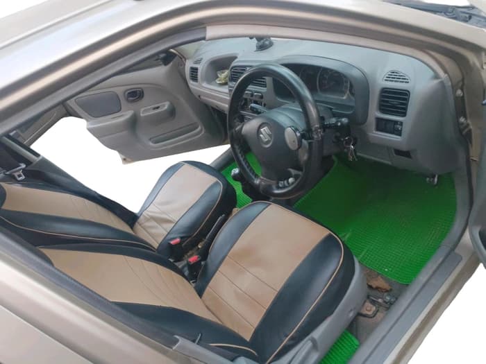 Interior