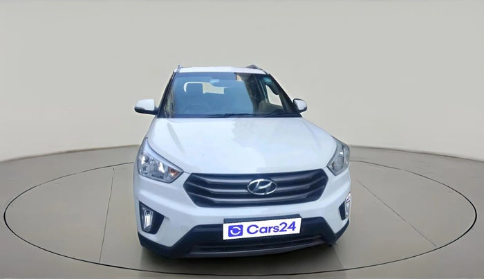 2016 Hyundai Creta S PLUS 1.4 DIESEL, Diesel, Manual, 1,50,712 km, exterior
