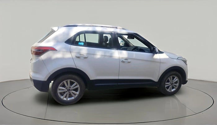 2016 Hyundai Creta S PLUS 1.4 DIESEL, Diesel, Manual, 1,50,712 km, exterior