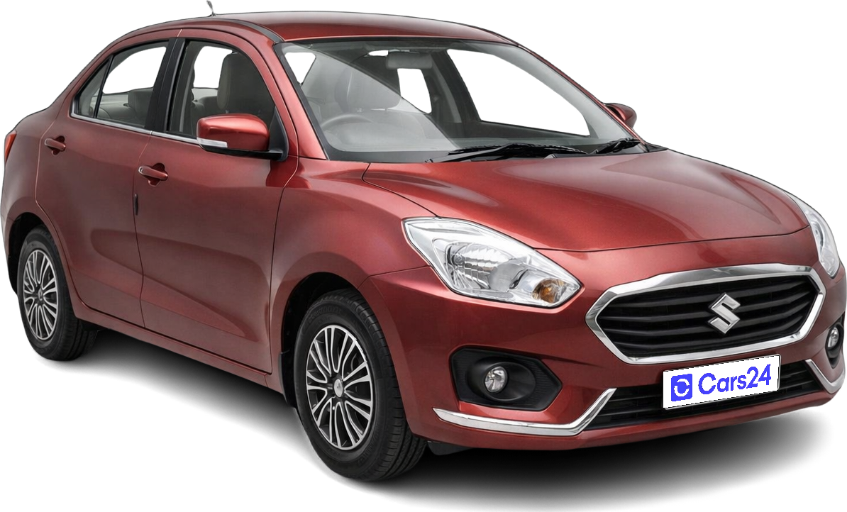 2018 Maruti Dzire - Sedan - Petrol - Manual - ₹4.30 lakh