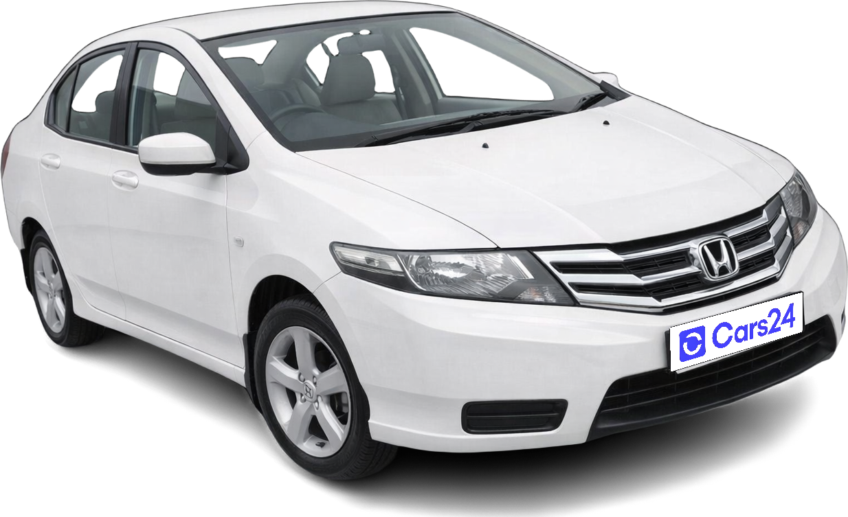 2013 Honda City - Sedan - Petrol - Automatic - ₹2.40 lakh