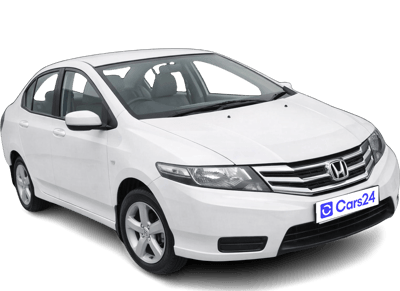 2013 Honda City - Sedan - Petrol - Automatic - ₹2.40 lakh