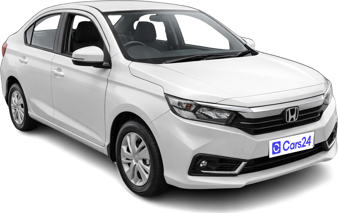2024 Honda Amaze - Sedan - Petrol - Manual - ₹6.70 lakh
