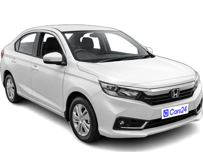 2024 Honda Amaze - Sedan - Petrol - Manual - ₹6.70 lakh
