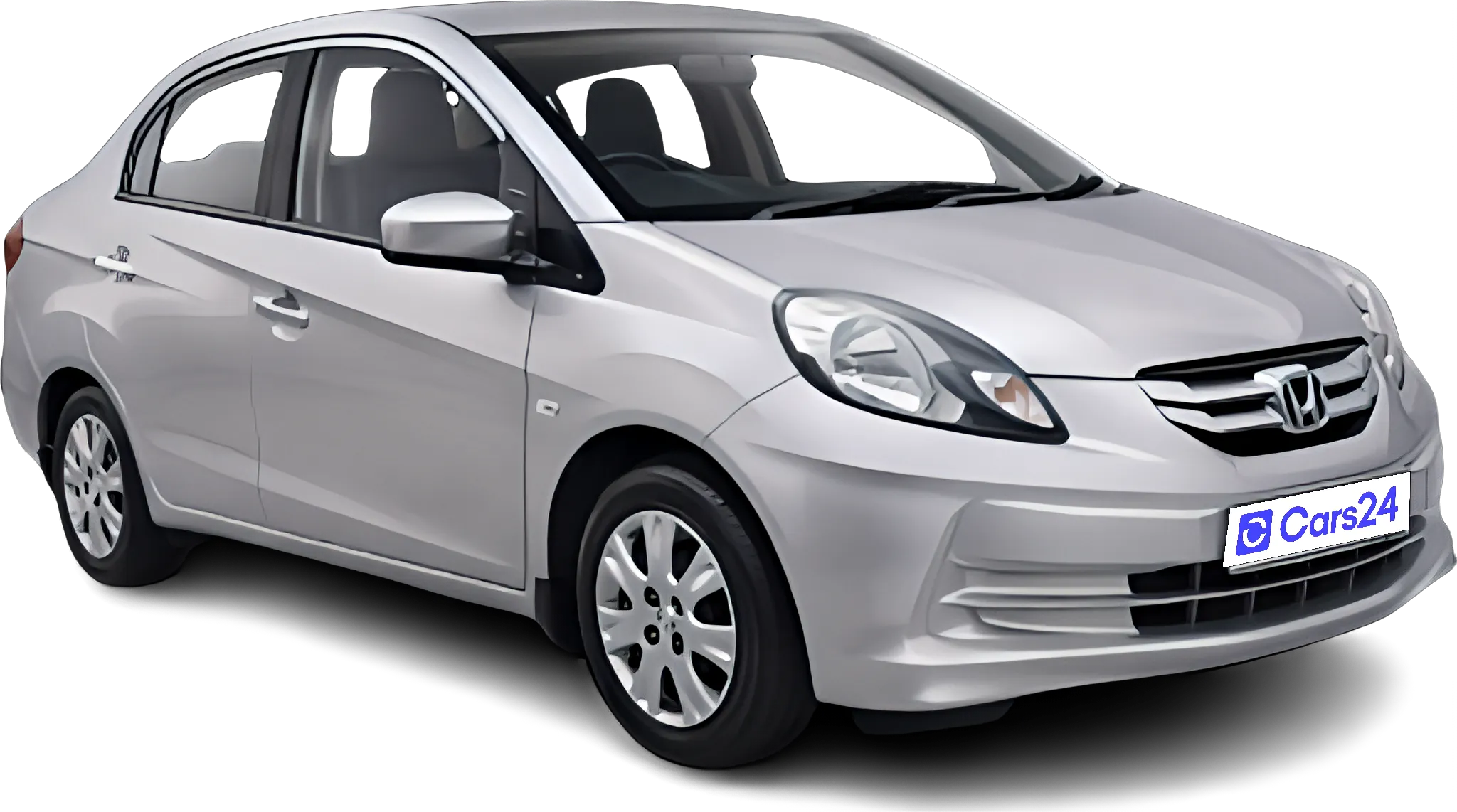 2013 Honda Amaze - Sedan - Petrol - Manual - ₹1.79 lakh